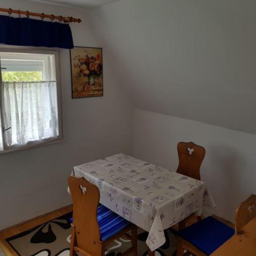 Dóra Apartmanház Zalakaros Exterior foto